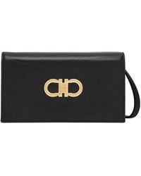 Ferragamo - Mini Bags - Lyst