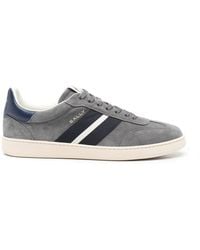 Bally - Sneakers Gray - Lyst