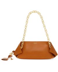 Ferragamo - Shoulder Bags - Lyst