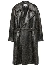 Fendi - Coats - Lyst