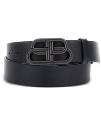 Balenciaga - Belts - Lyst