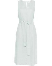 Calvin Klein - Midi Dresses - Lyst