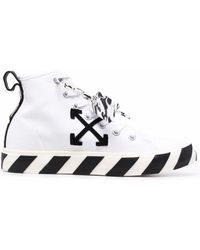 Off-White c/o Virgil Abloh Sneakers for Men - Up to 55% off at Lyst.com