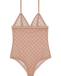 gucci bra and panties
