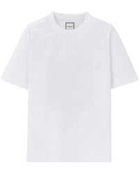 WOOYOUNGMI - T-Shirt Cotton - Lyst