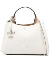 Tod's - Tote Bags - Lyst