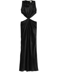 Saint Laurent - Dresses - Lyst