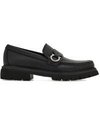 Ferragamo - Shoes - Lyst