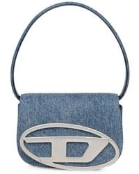 DIESEL - Shoulder Bags - Lyst