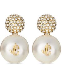 Jimmy Choo - Jewellery - Lyst
