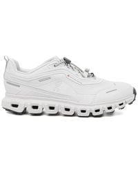 On Shoes - Cloud 6 Geo Wp Trainers - Lyst