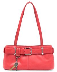 OSOI - Mini Brocle Leather Tote Bag - Lyst
