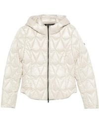 Moose Knuckles - Neutrals Jackets - Lyst