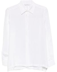 Max Mara - Tops - Lyst