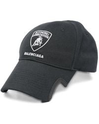 Balenciaga - Hats - Lyst