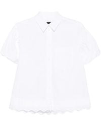 Simone Rocha - Tops - Lyst