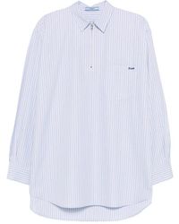 Prada - Tops - Lyst