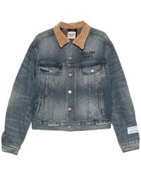 GALLERY DEPT. - Jackets - Lyst