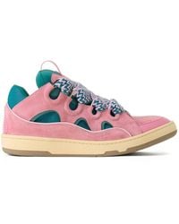 Lanvin - Sneakers - Lyst