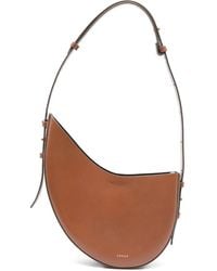 Soeur - Small Wino Leather Shoulder Bag - Lyst