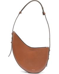 Soeur - Small Wino Leather Shoulder Bag - Lyst