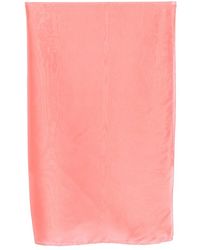 Lady Anne - Rectangular-Shape Scarf - Lyst