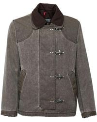 Fay - 4 Ganci Archive 3-In-1 Jacket - Lyst