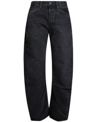 Agolde - Spiral Jeans - Lyst