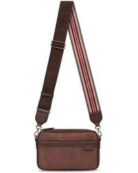 Etro - Messenger Bags - Lyst