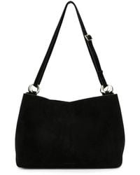 MANU Atelier - Eterno Leather Shoulder Bag - Lyst