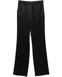 Tom Ford - Wide Trousers - Lyst