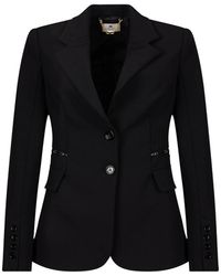 Elisabetta Franchi - Blazers - Lyst