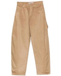 DARKPARK - Corduroy Trousers - Lyst