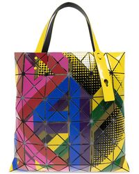 Issey Miyake - Bao Bao Tote Bag - Lyst