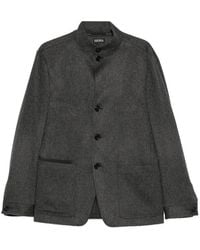 ZEGNA - Coats - Lyst