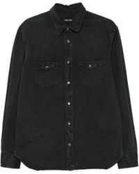 Tom Ford - Shirts - Lyst