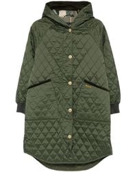 Barbour - Outerwears - Lyst