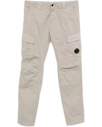 C.P. Company - Pants - Lyst