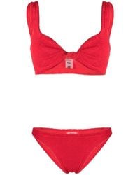 Hunza G - Beachwears - Lyst