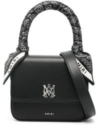 Amiri - Micro Ma Cross Body Bag - Lyst
