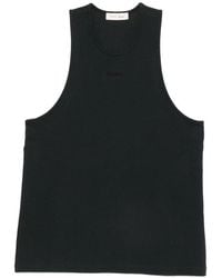Fear Of God - Tank Top Ribbed - Lyst