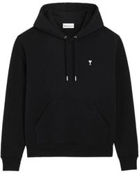 Ami Paris - Hoodies - Lyst