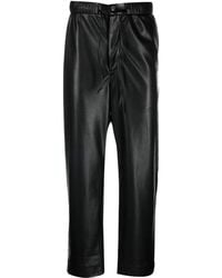 Nanushka - Pants - Lyst