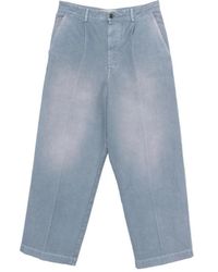 Marni - Trousers - Lyst