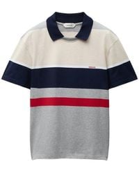 Versace - T-Shirt Cotton - Lyst