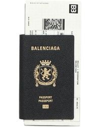 Balenciaga - Wallets & Cardholders - Lyst