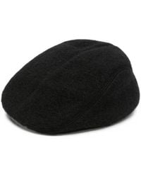 Ruslan Baginskiy - Logo-Embroidered Wool Hat - Lyst