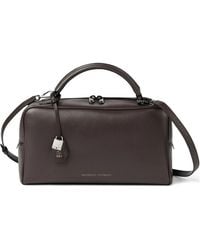 Brunello Cucinelli - Tote Bags - Lyst