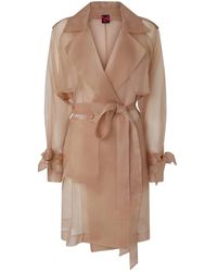Pinko - Rainwear - Lyst