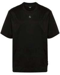 Fendi - T-Shirt - Lyst